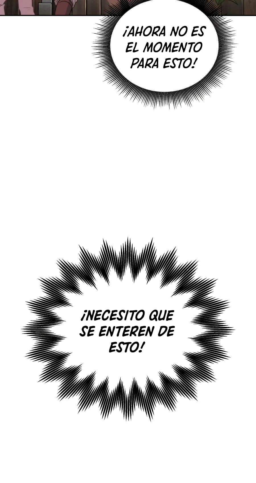 El demonio celestial no puede llevar una vida normal capítulo 3 página 56