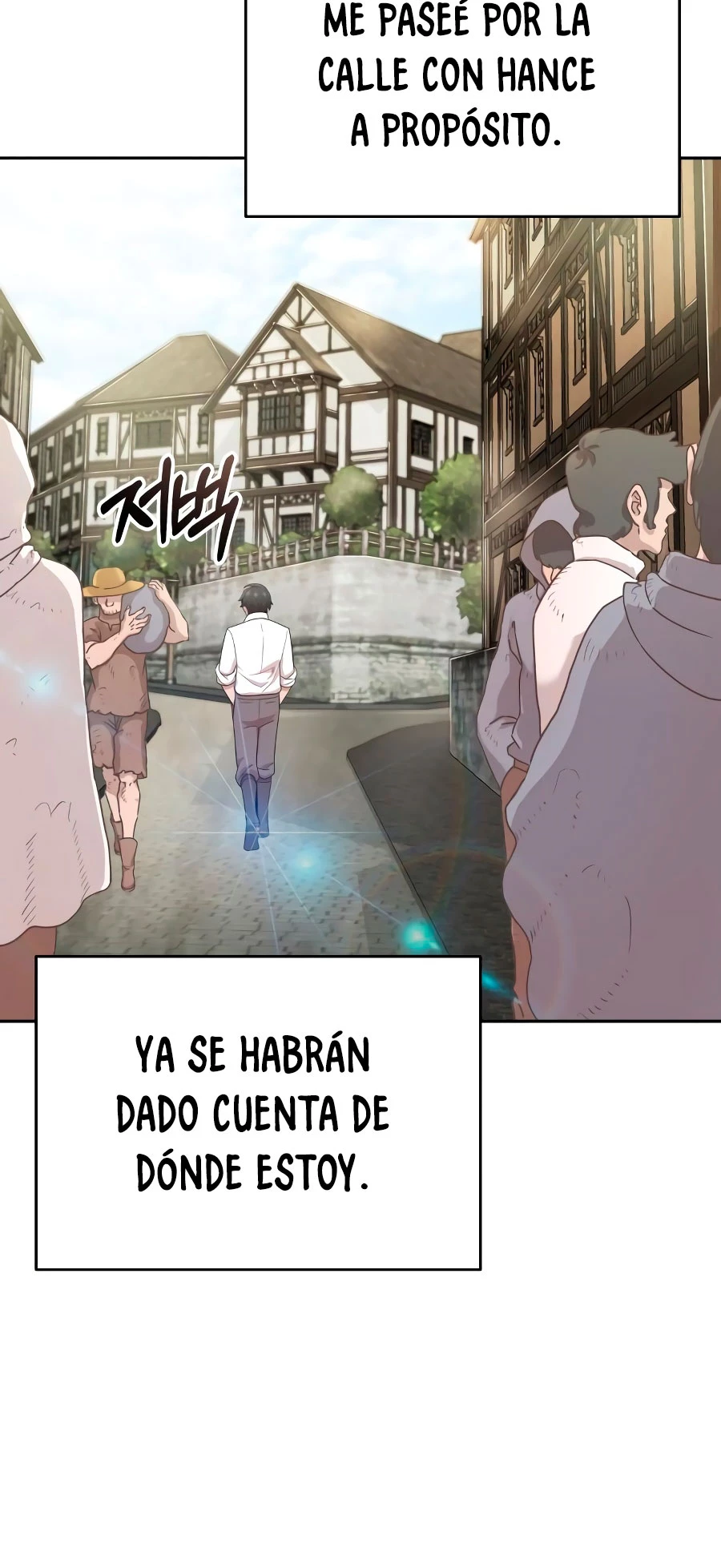 El demonio celestial no puede llevar una vida normal capítulo 3 página 62