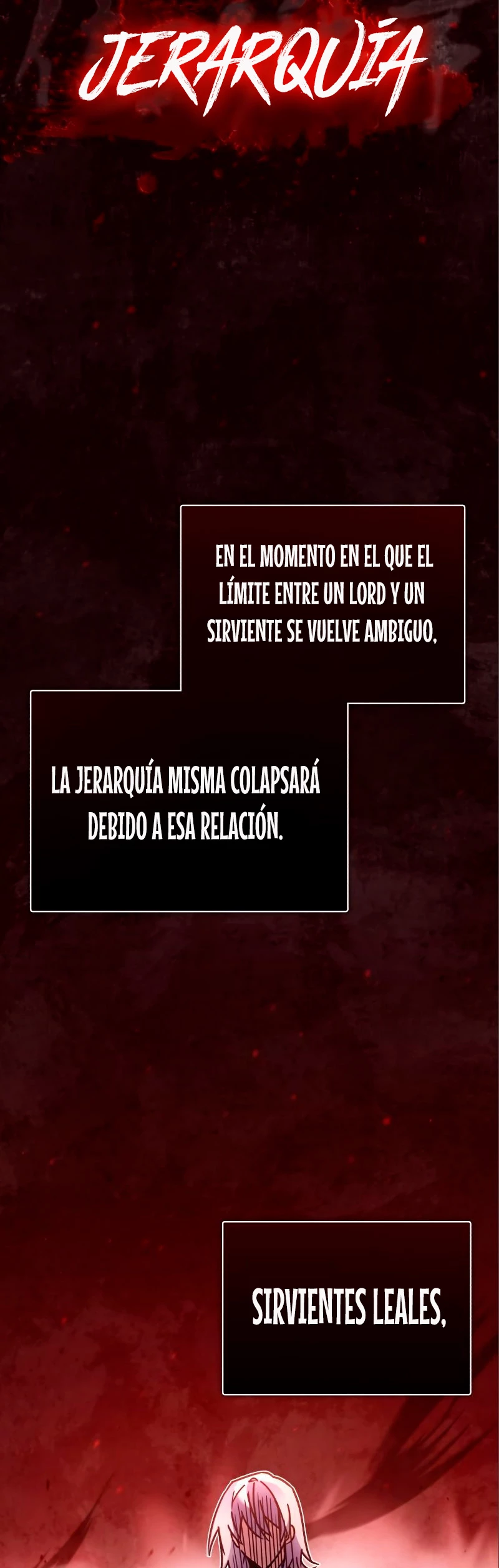 El demonio celestial no puede llevar una vida normal capítulo 30 página 4