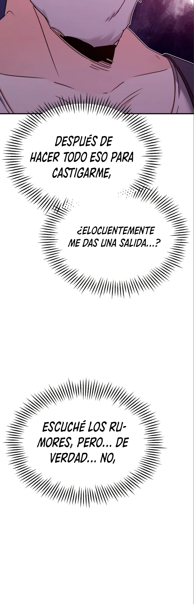 El demonio celestial no puede llevar una vida normal capítulo 30 página 43
