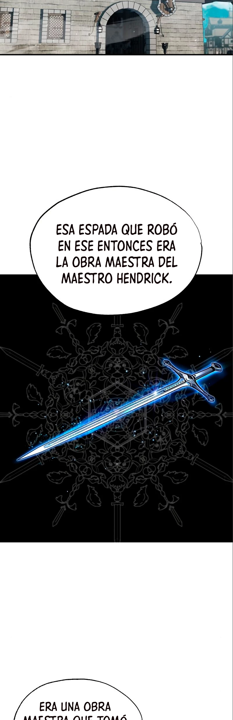 El demonio celestial no puede llevar una vida normal capítulo 30 página 52