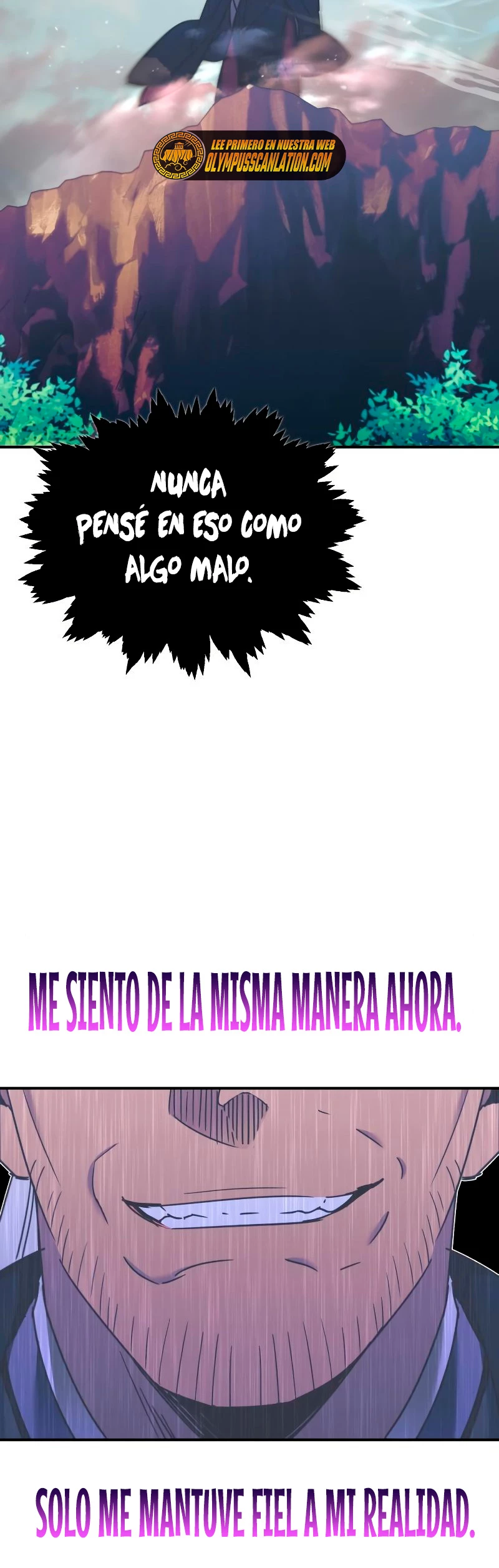 El demonio celestial no puede llevar una vida normal capítulo 31 página 10
