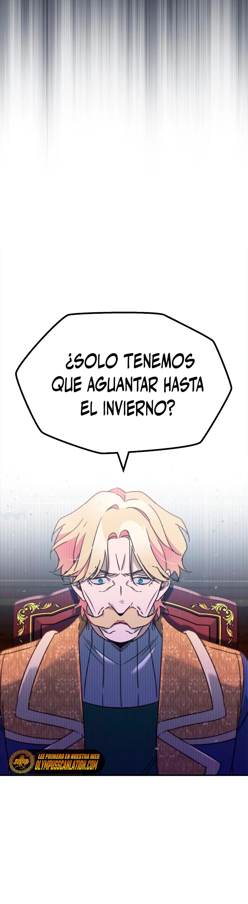 El demonio celestial no puede llevar una vida normal capítulo 31 página 41