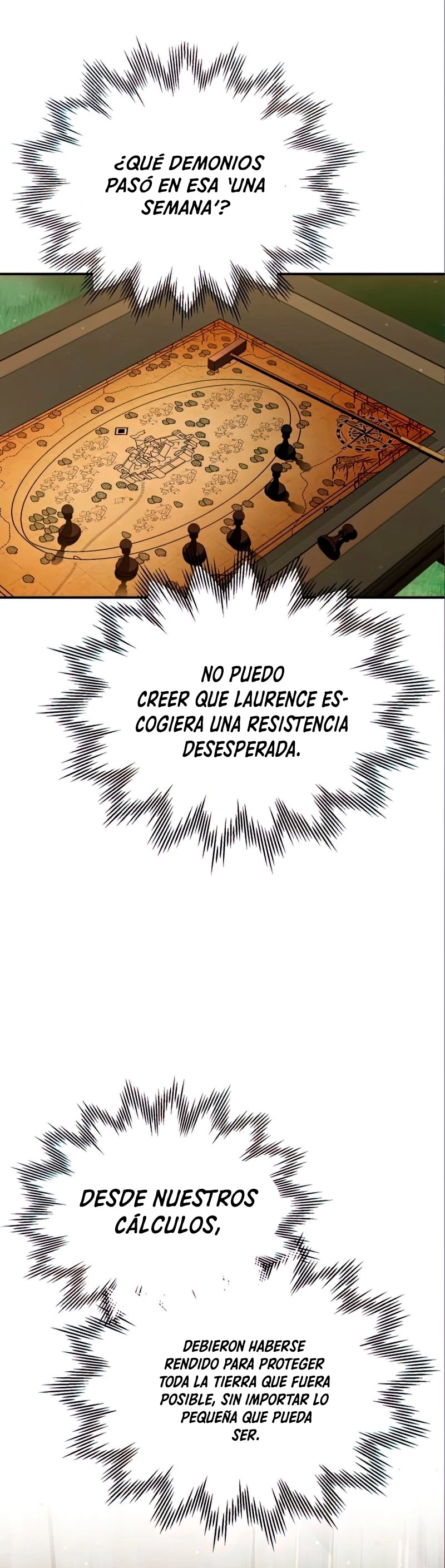 El demonio celestial no puede llevar una vida normal capítulo 32 página 27