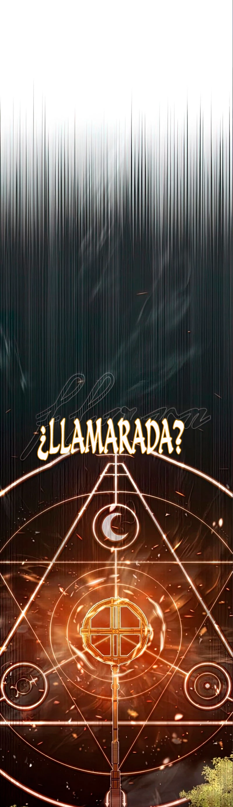 El demonio celestial no puede llevar una vida normal capítulo 32 página 44