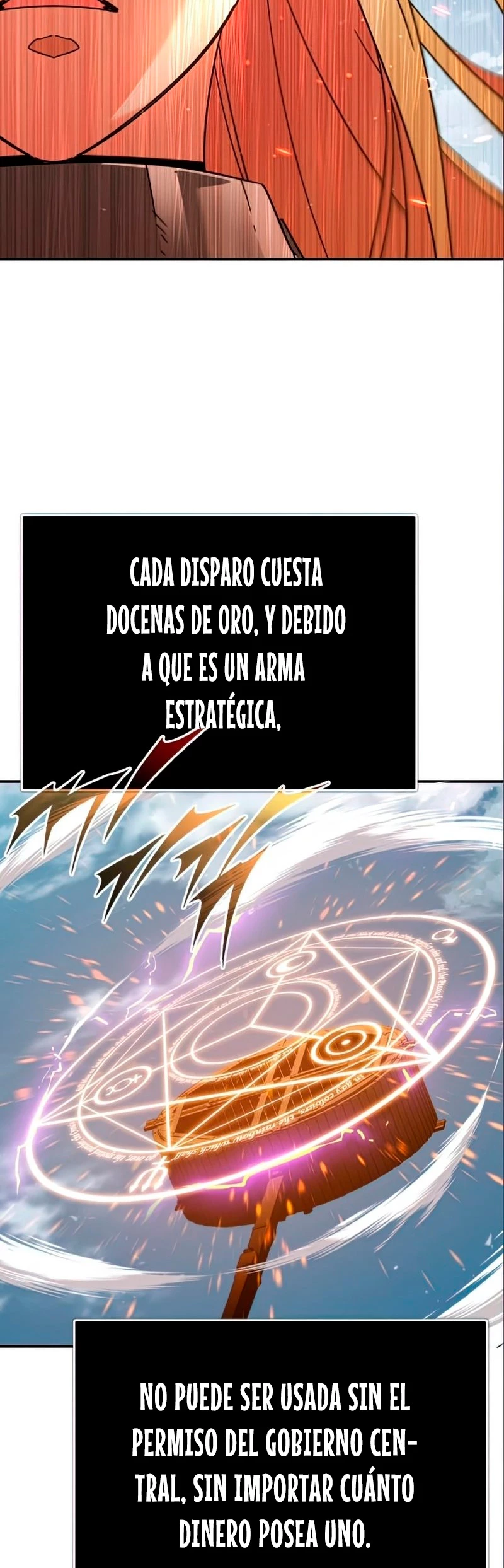 El demonio celestial no puede llevar una vida normal capítulo 32 página 48