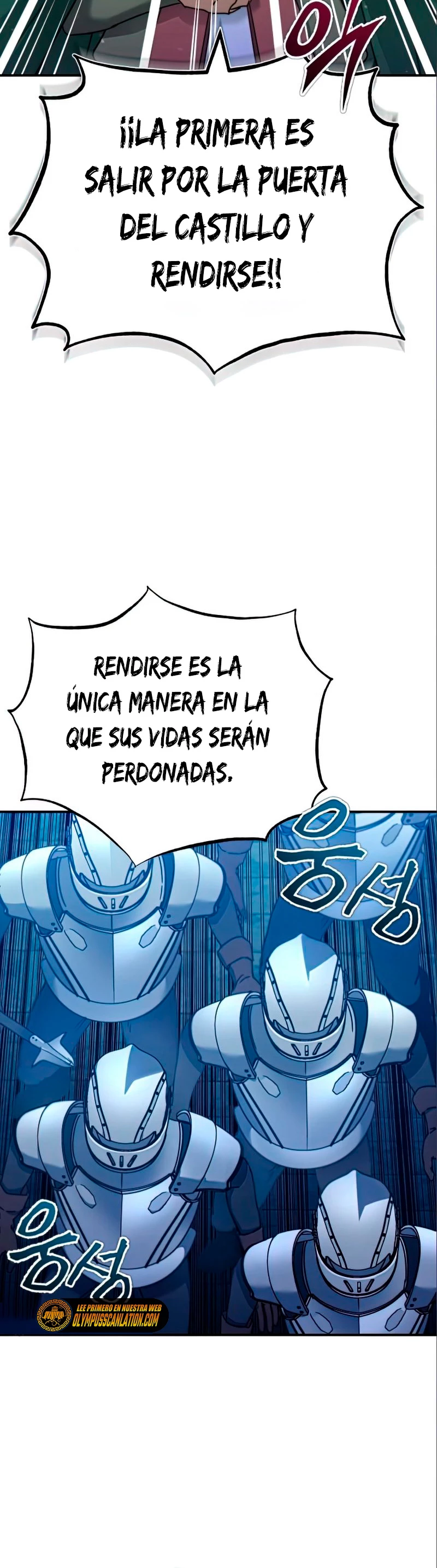 El demonio celestial no puede llevar una vida normal capítulo 32 página 6