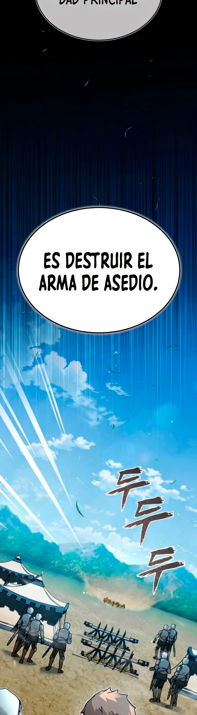 El demonio celestial no puede llevar una vida normal capítulo 34 página 13