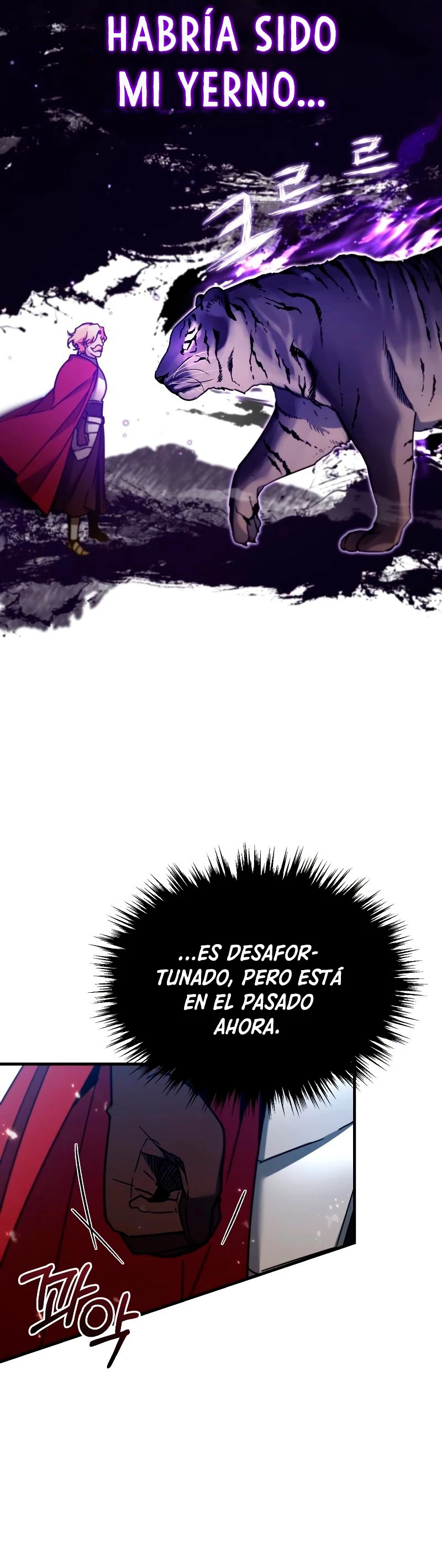 El demonio celestial no puede llevar una vida normal capítulo 35 página 26