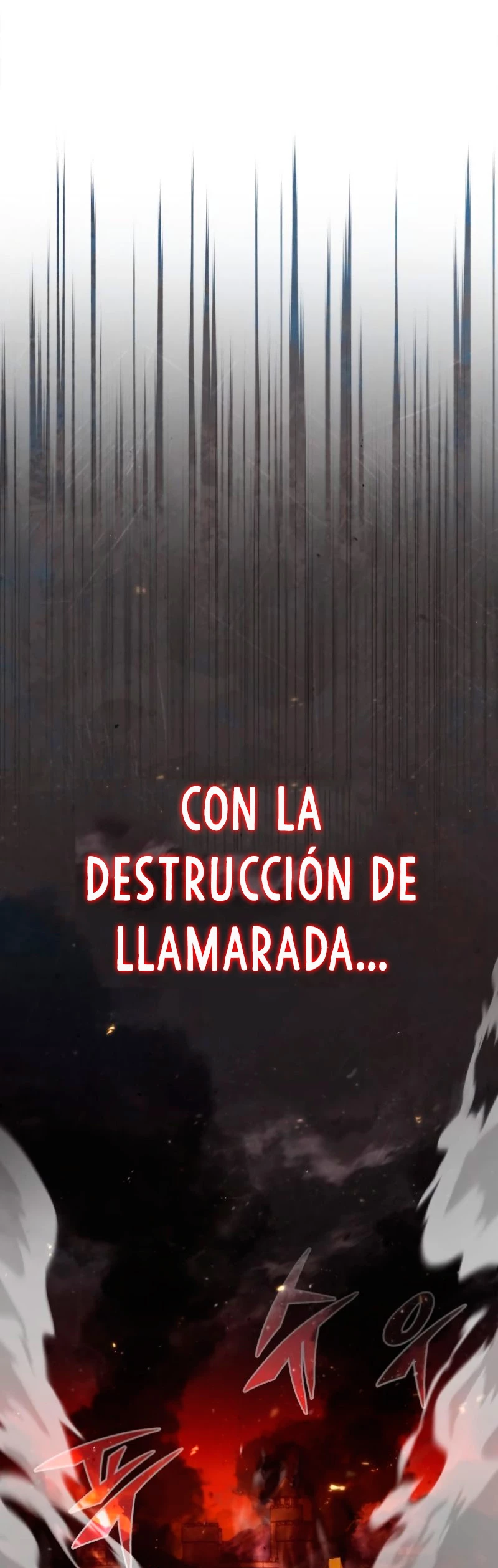 El demonio celestial no puede llevar una vida normal capítulo 35 página 3