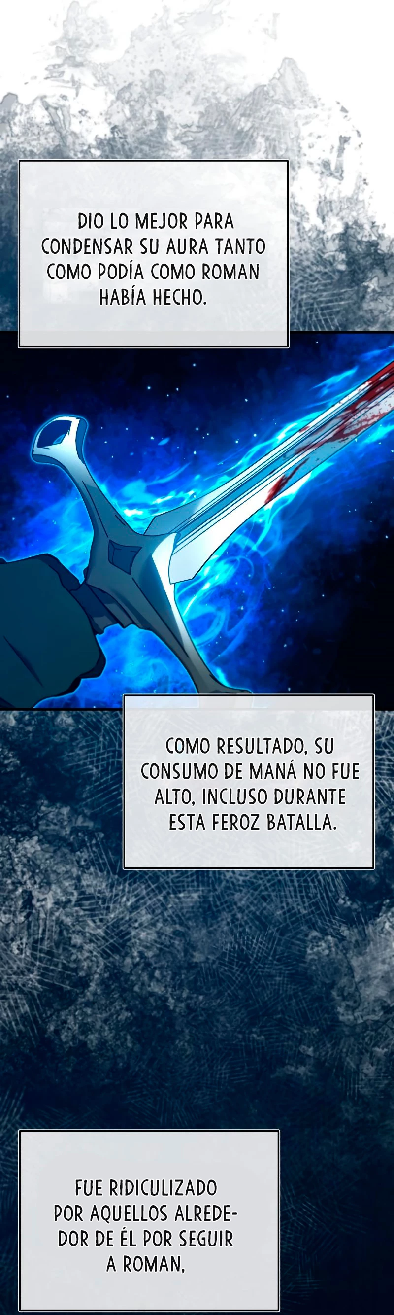 El demonio celestial no puede llevar una vida normal capítulo 35 página 7