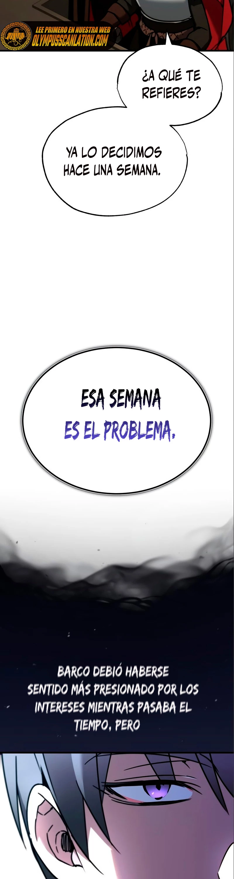 El demonio celestial no puede llevar una vida normal capítulo 36 página 28