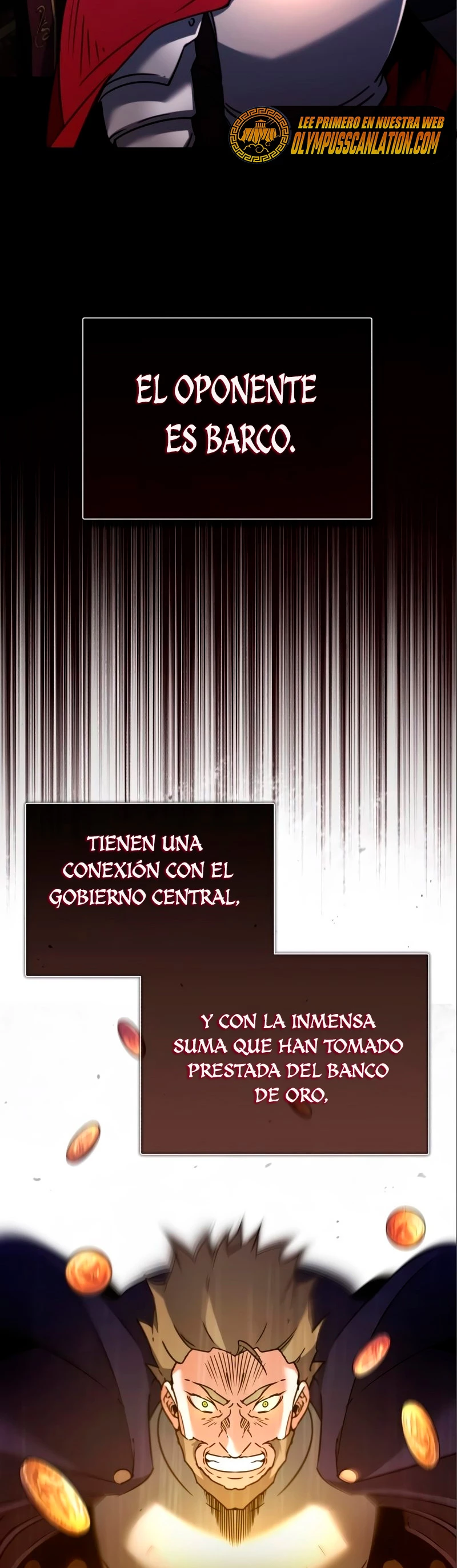 El demonio celestial no puede llevar una vida normal capítulo 36 página 4