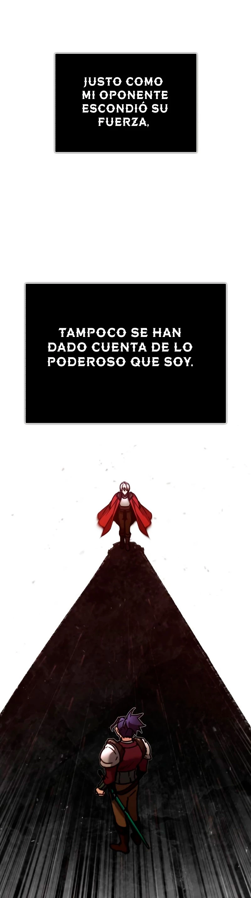 El demonio celestial no puede llevar una vida normal capítulo 37 página 25