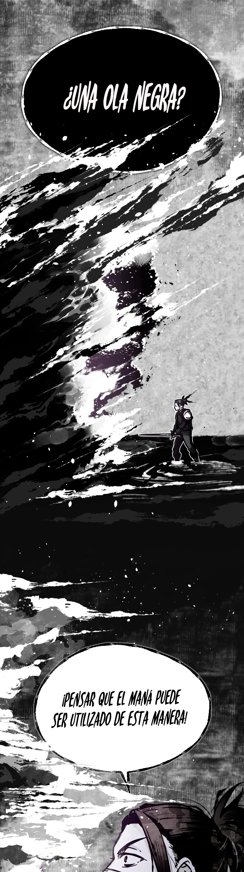 El demonio celestial no puede llevar una vida normal capítulo 37 página 53