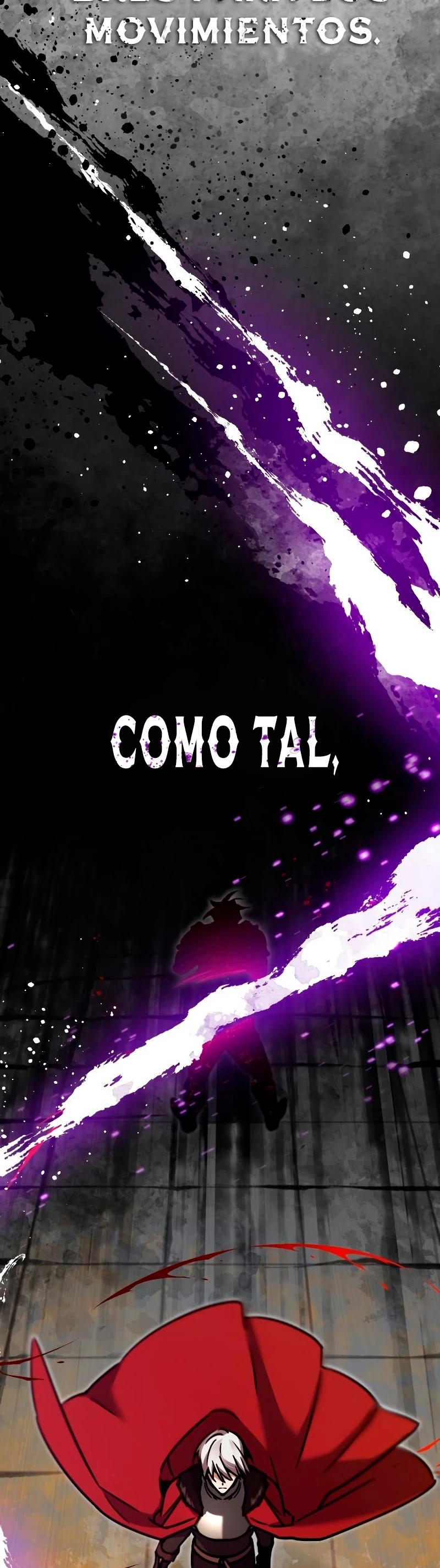 El demonio celestial no puede llevar una vida normal capítulo 37 página 55