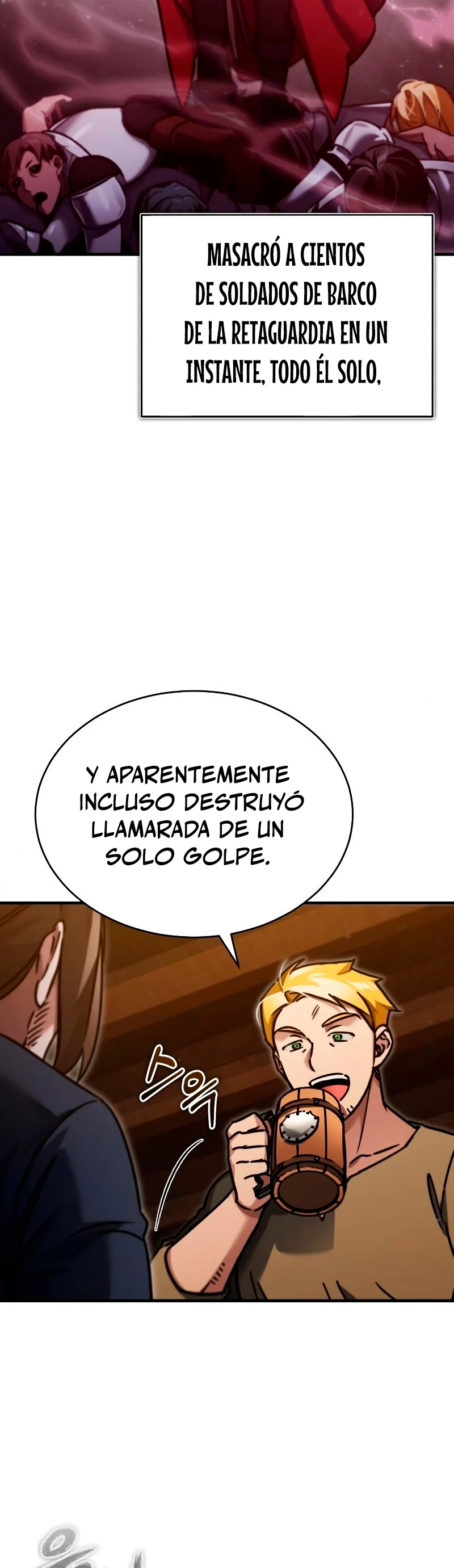 El demonio celestial no puede llevar una vida normal capítulo 39 página 30