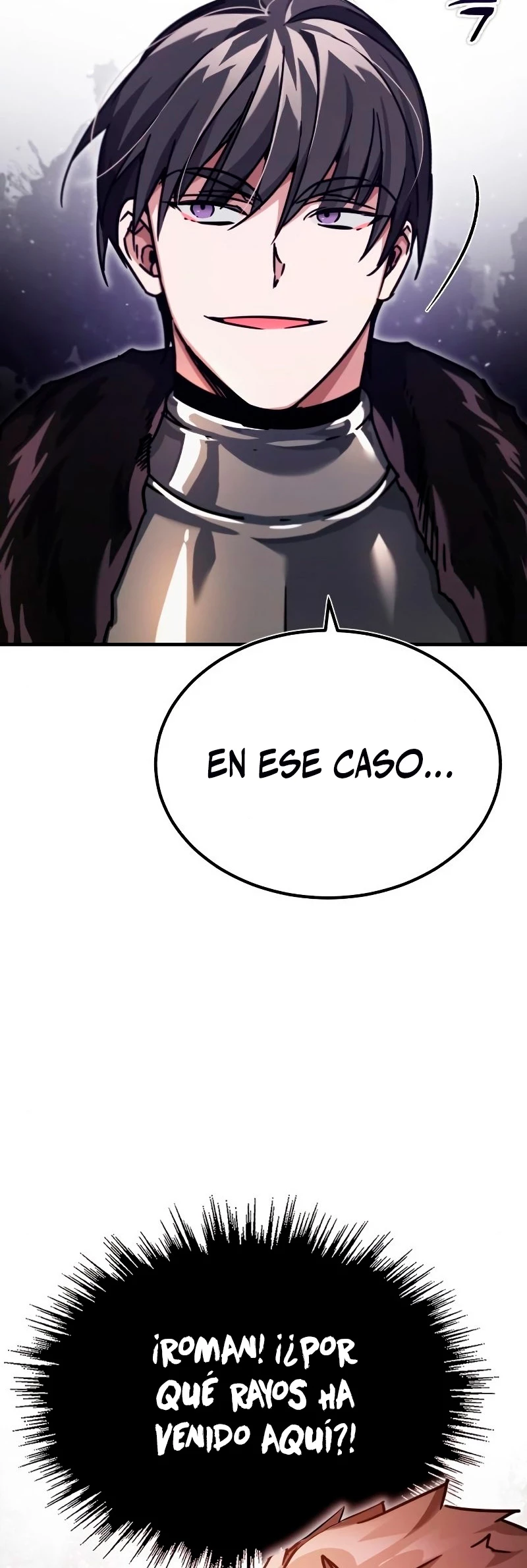 El demonio celestial no puede llevar una vida normal capítulo 39 página 56