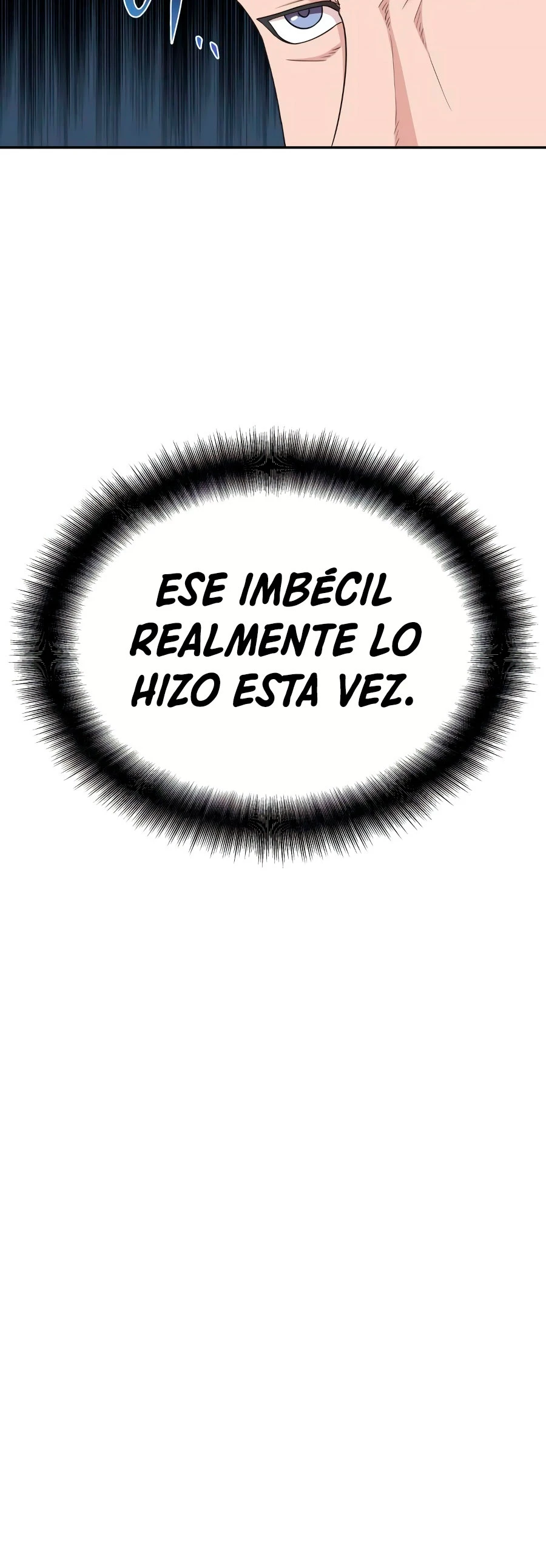 El demonio celestial no puede llevar una vida normal capítulo 4 página 9