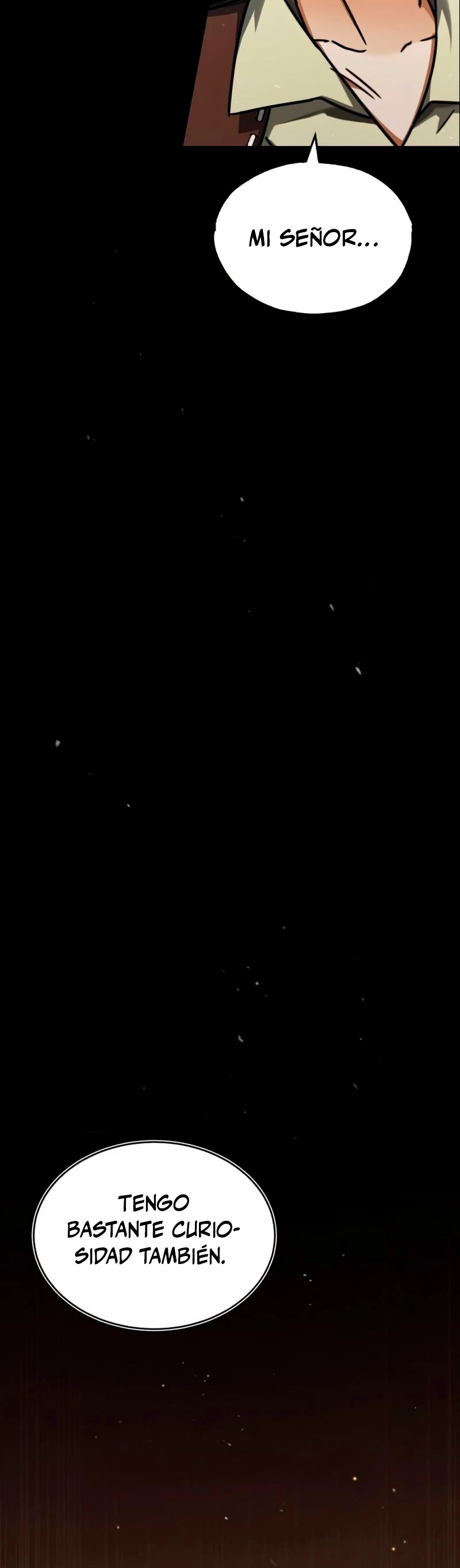 El demonio celestial no puede llevar una vida normal capítulo 40 página 10