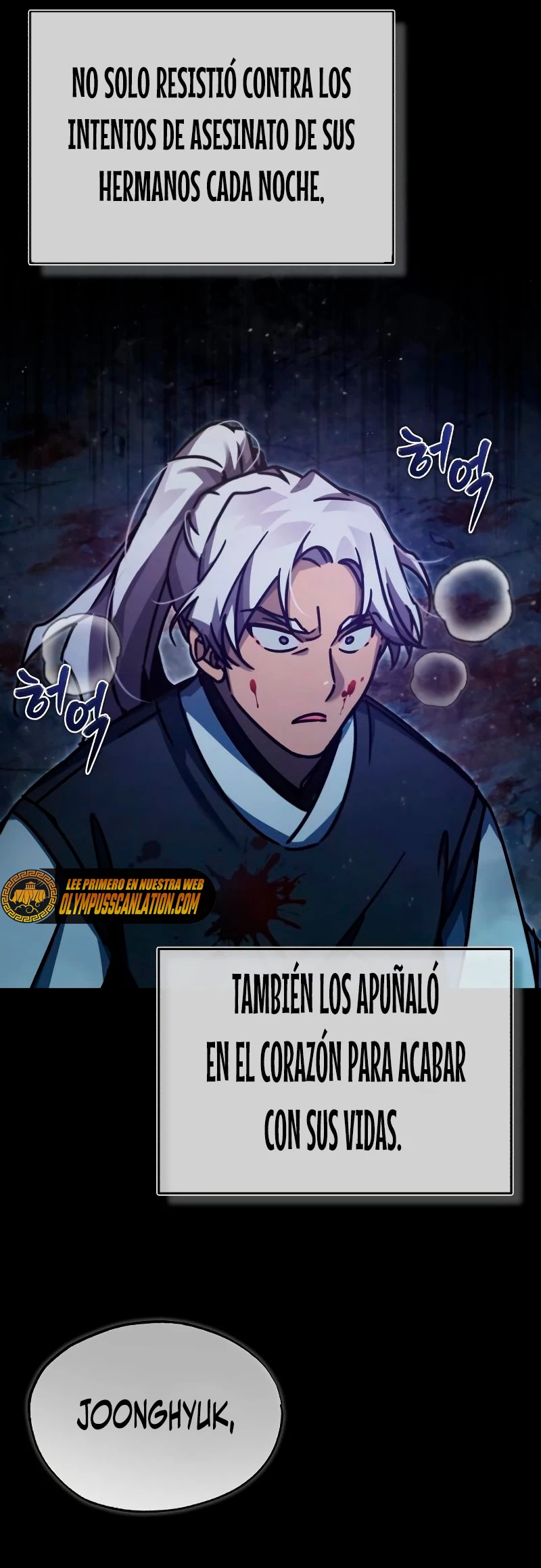 El demonio celestial no puede llevar una vida normal capítulo 41 página 20