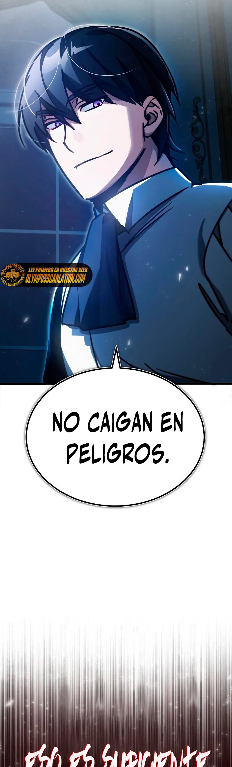 El demonio celestial no puede llevar una vida normal capítulo 41 página 62