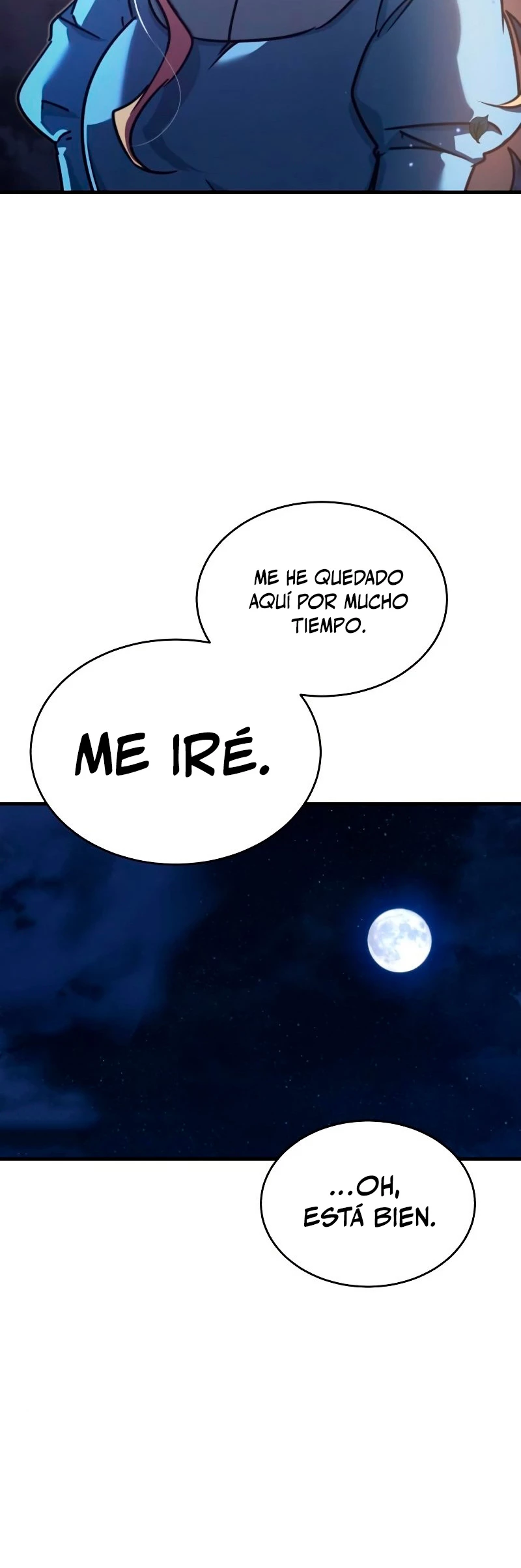 El demonio celestial no puede llevar una vida normal capítulo 44 página 37