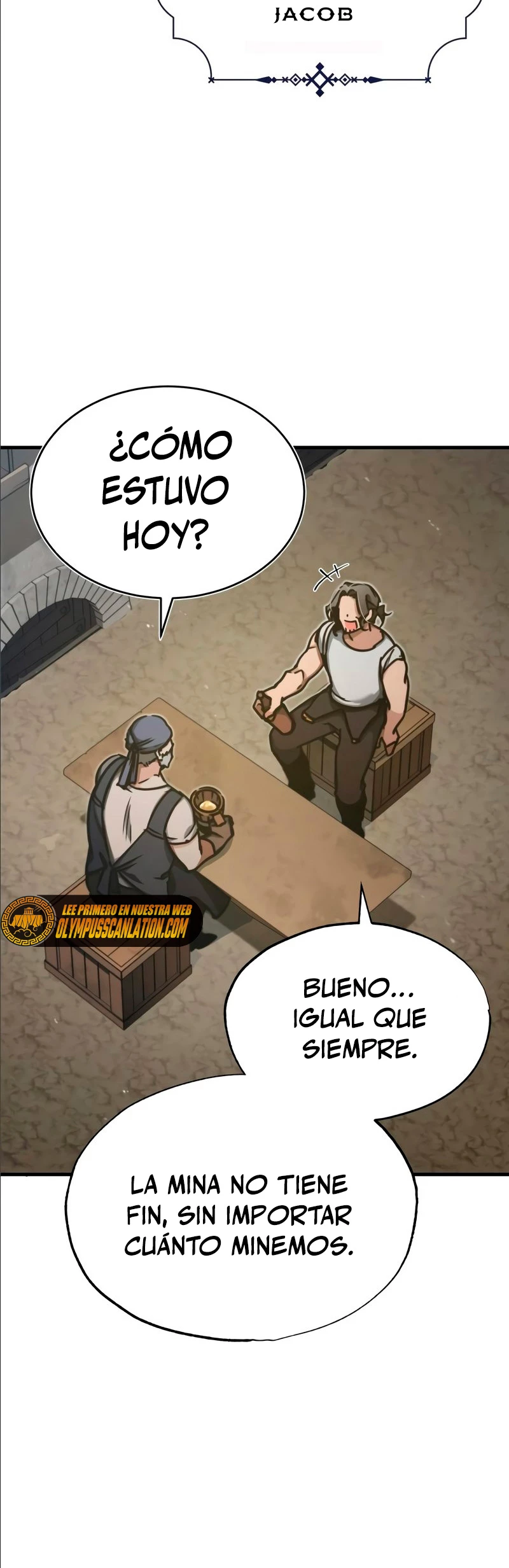 El demonio celestial no puede llevar una vida normal capítulo 44 página 44