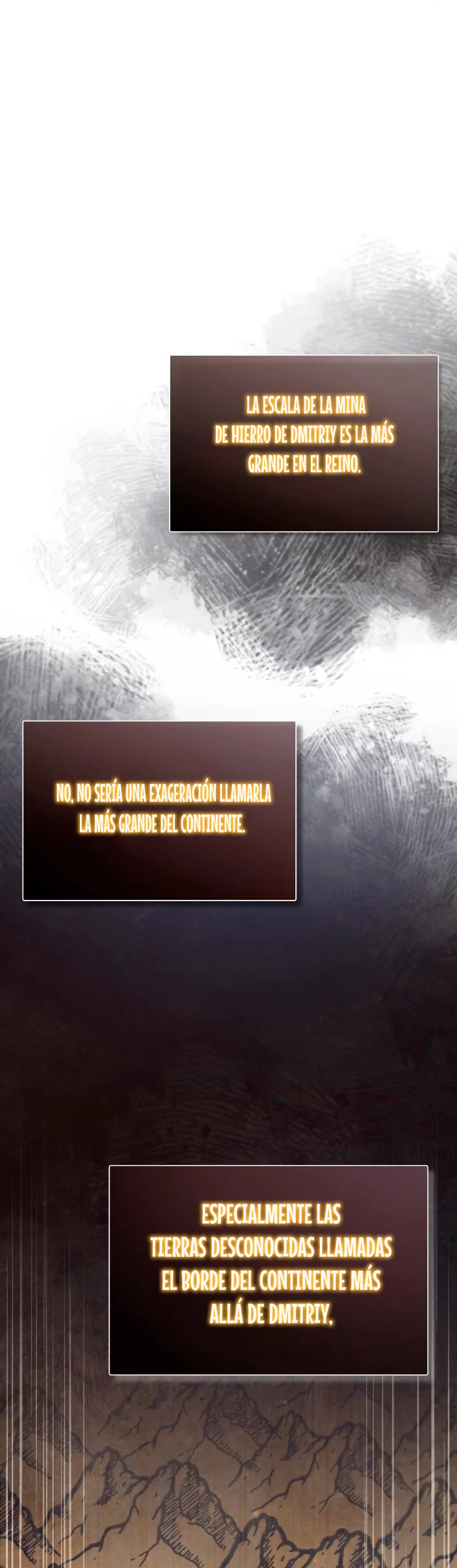 El demonio celestial no puede llevar una vida normal capítulo 45 página 44