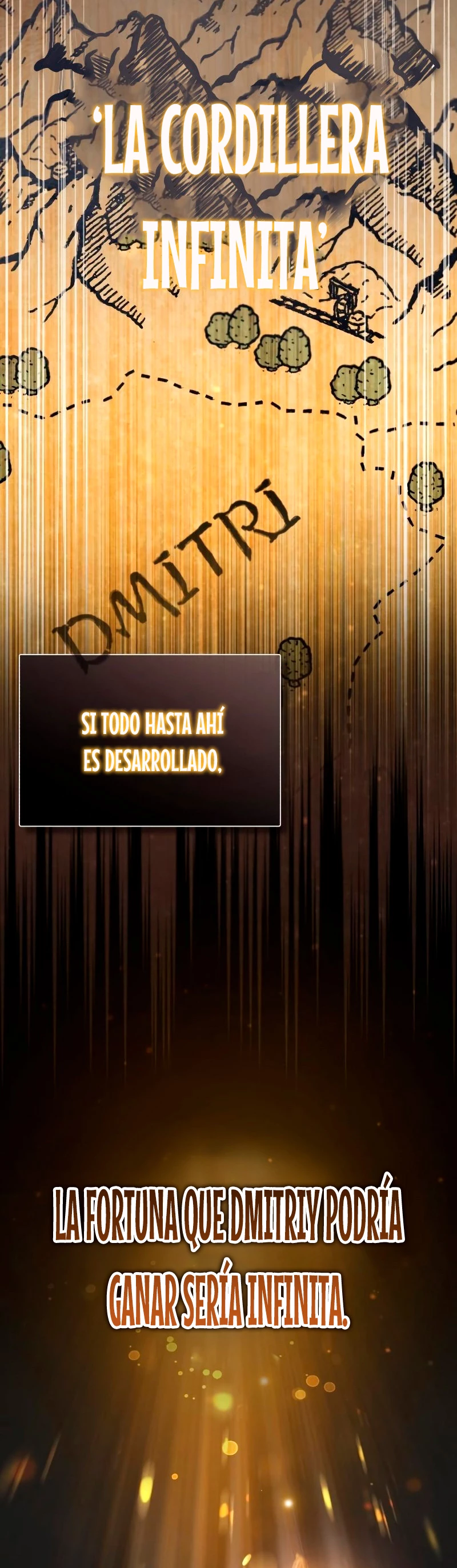 El demonio celestial no puede llevar una vida normal capítulo 45 página 45
