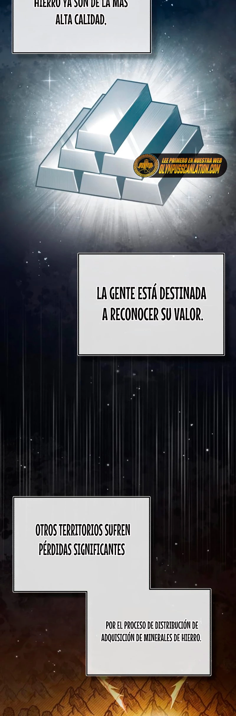 El demonio celestial no puede llevar una vida normal capítulo 45 página 7