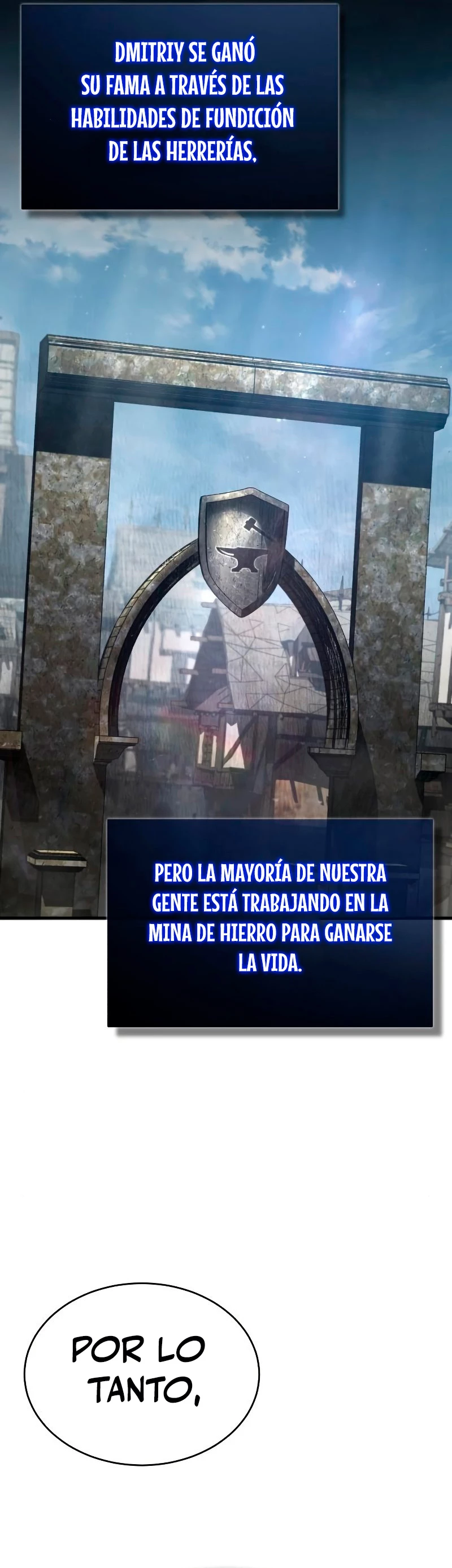 El demonio celestial no puede llevar una vida normal capítulo 46 página 11