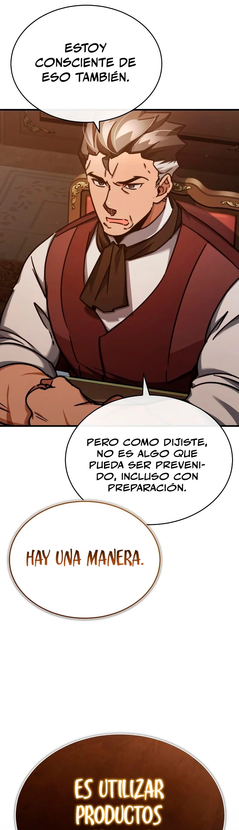 El demonio celestial no puede llevar una vida normal capítulo 46 página 16
