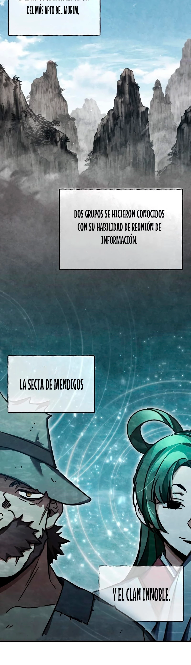 El demonio celestial no puede llevar una vida normal capítulo 46 página 26