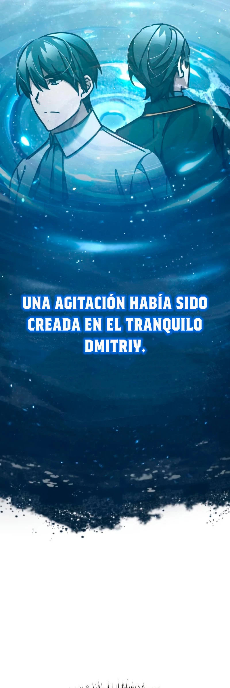 El demonio celestial no puede llevar una vida normal capítulo 47 página 25