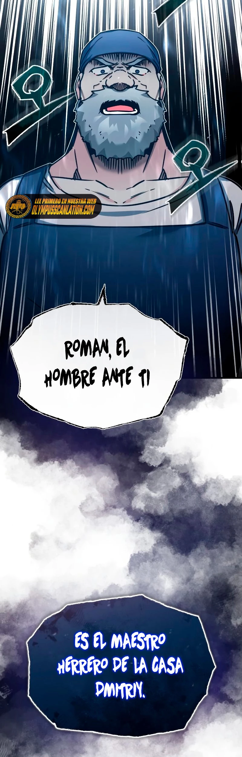El demonio celestial no puede llevar una vida normal capítulo 48 página 3