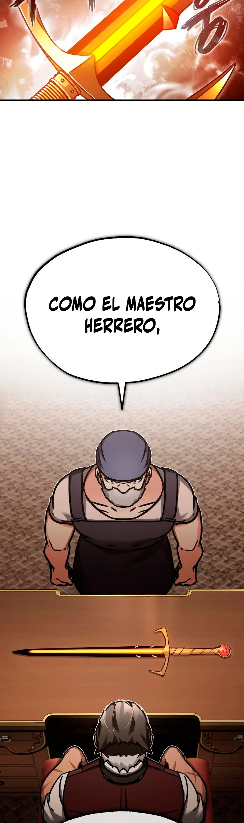 El demonio celestial no puede llevar una vida normal capítulo 48 página 45