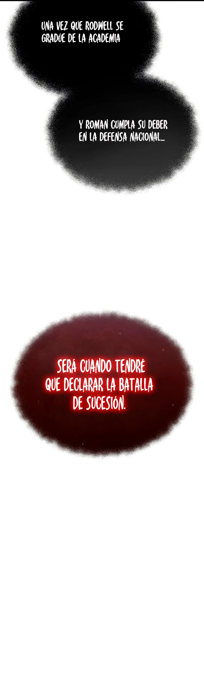El demonio celestial no puede llevar una vida normal capítulo 48 página 52