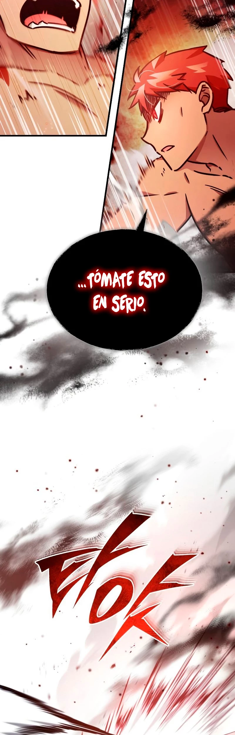 El demonio celestial no puede llevar una vida normal capítulo 49 página 14