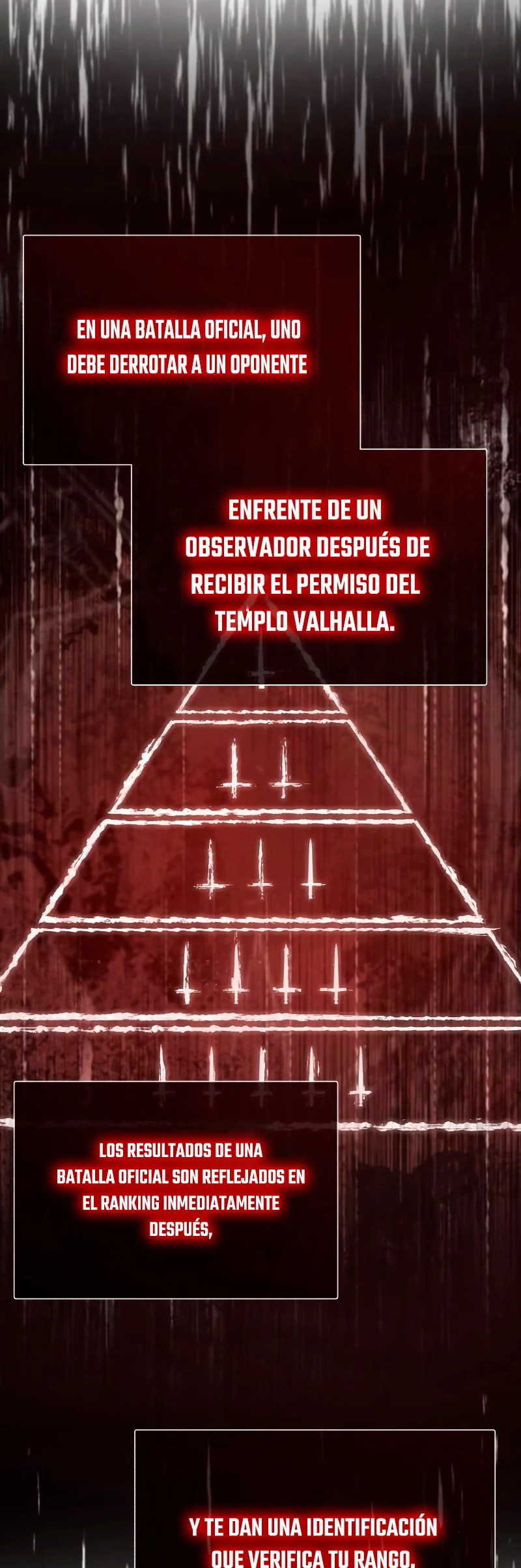 El demonio celestial no puede llevar una vida normal capítulo 49 página 46