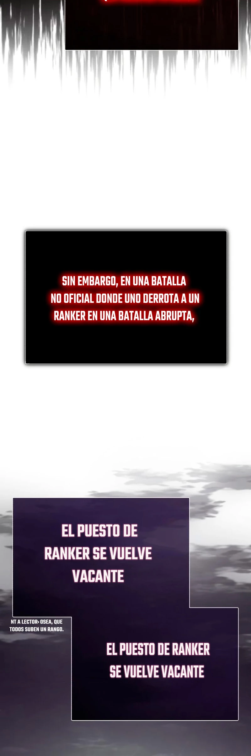 El demonio celestial no puede llevar una vida normal capítulo 49 página 47