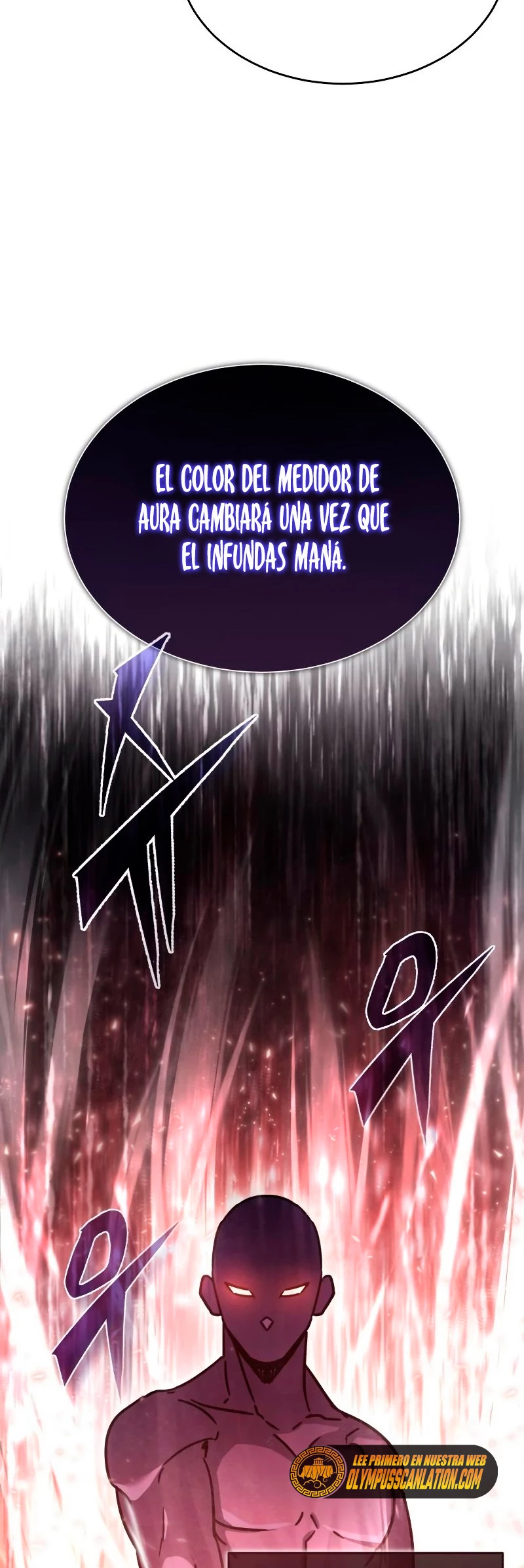 El demonio celestial no puede llevar una vida normal capítulo 49 página 59