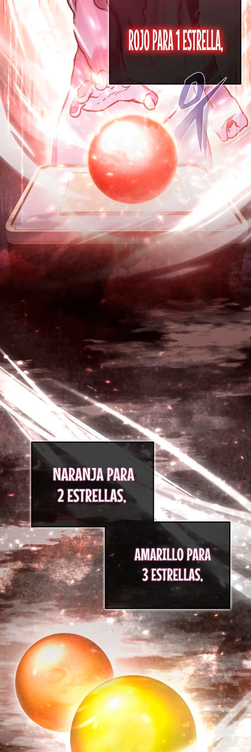 El demonio celestial no puede llevar una vida normal capítulo 49 página 60