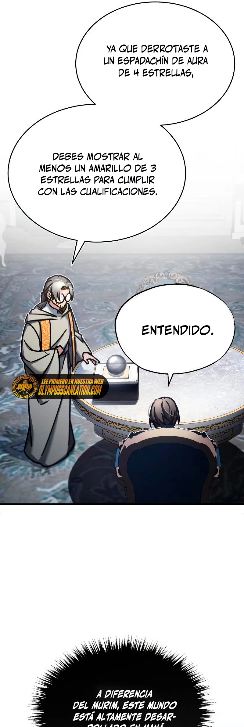 El demonio celestial no puede llevar una vida normal capítulo 49 página 62