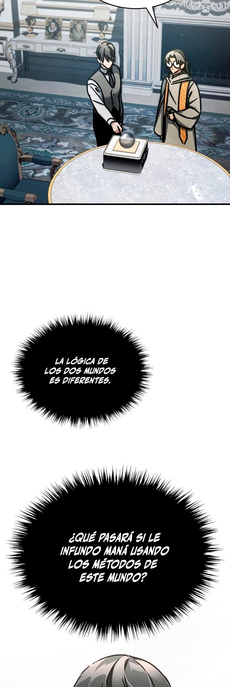 El demonio celestial no puede llevar una vida normal capítulo 49 página 66