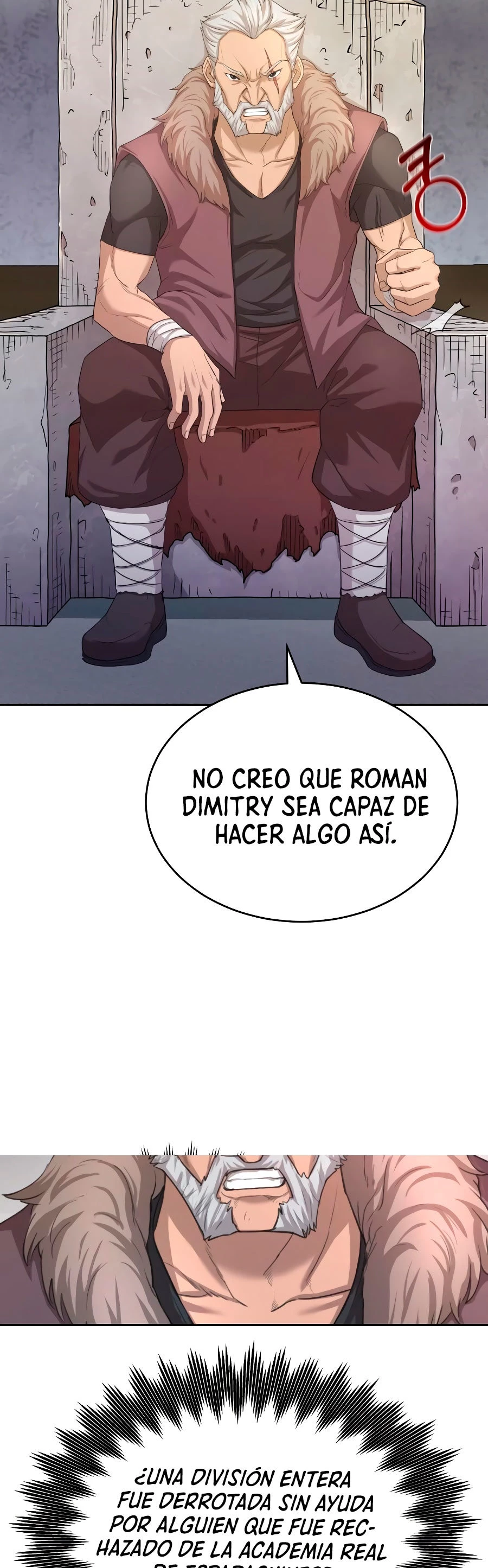 El demonio celestial no puede llevar una vida normal capítulo 5 página 22