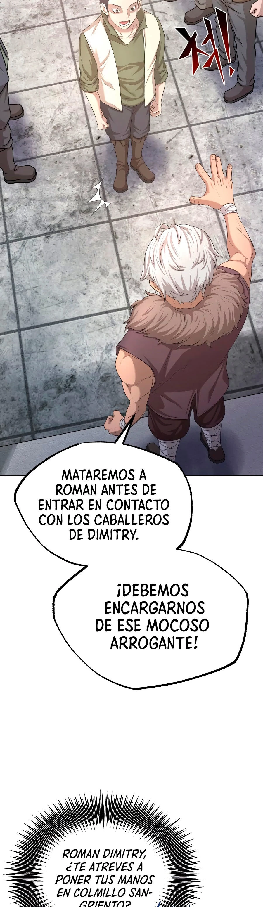 El demonio celestial no puede llevar una vida normal capítulo 5 página 25