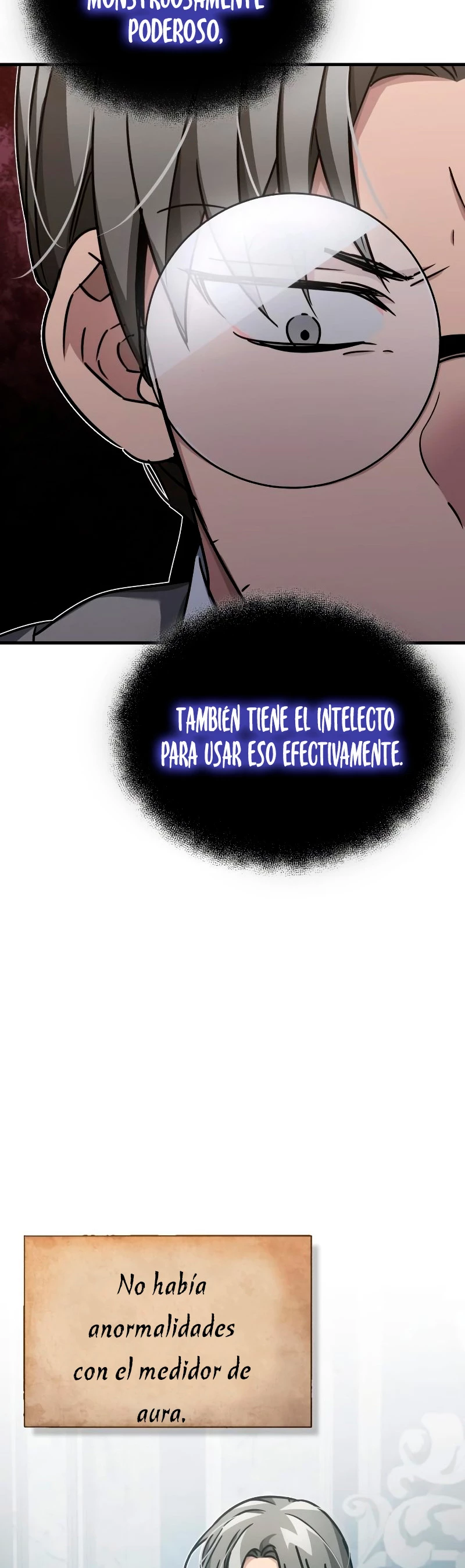 El demonio celestial no puede llevar una vida normal capítulo 50 página 24