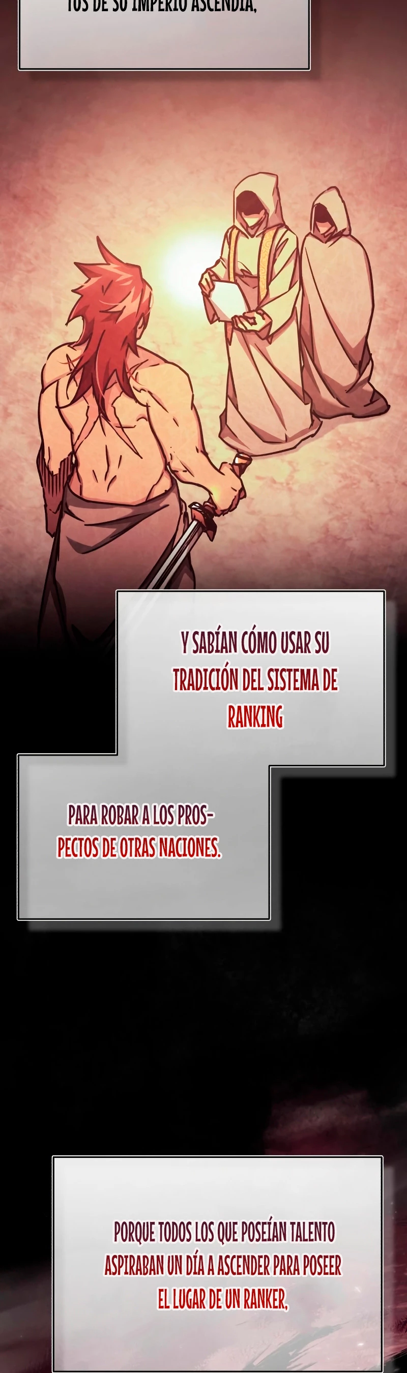 El demonio celestial no puede llevar una vida normal capítulo 50 página 30