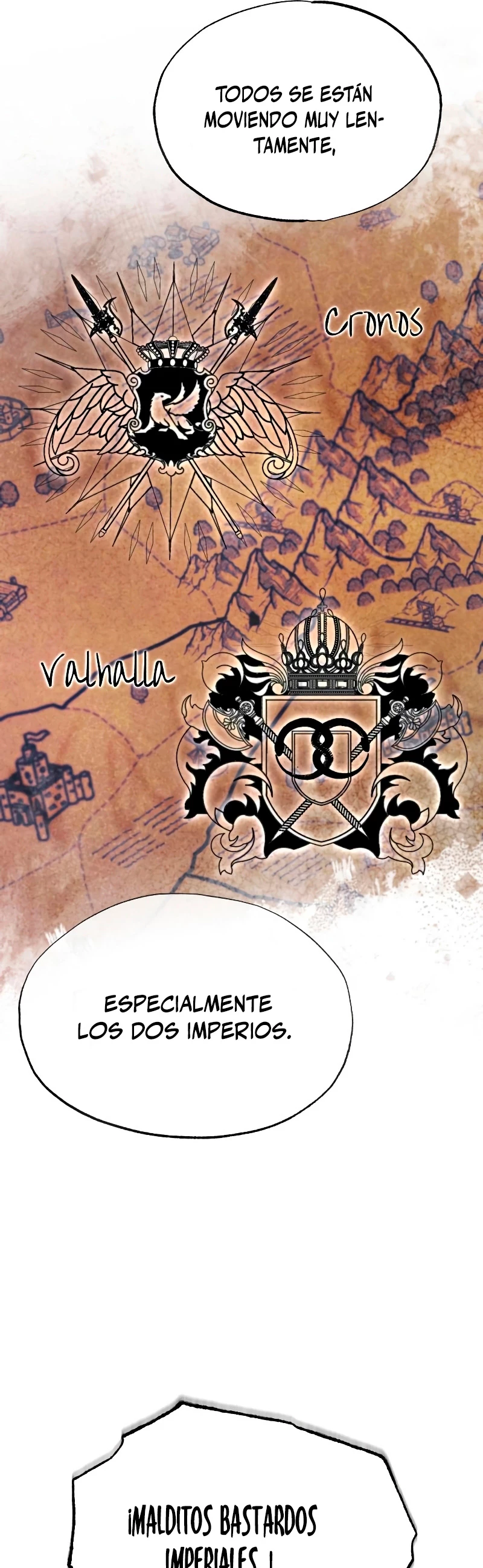 El demonio celestial no puede llevar una vida normal capítulo 50 página 44